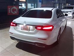 مێرسێدس بێنز E-Class